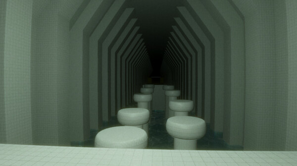 BACKROOM LOOP