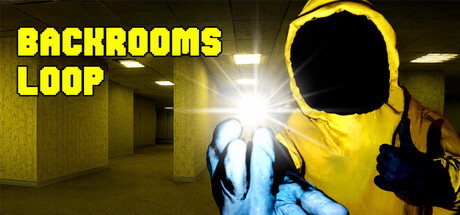 BACKROOM LOOP - similar game to Dead Return by N.C Bana