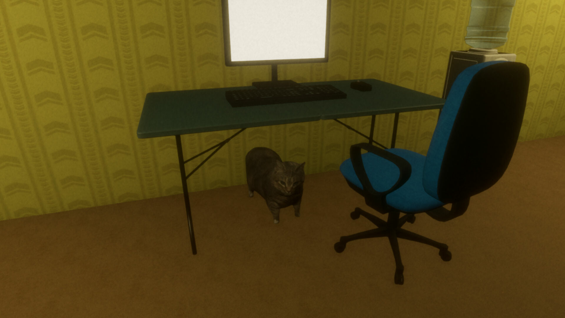 Backrooms Loop – Screenshot 6