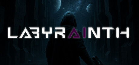 LabyrAInth cover art