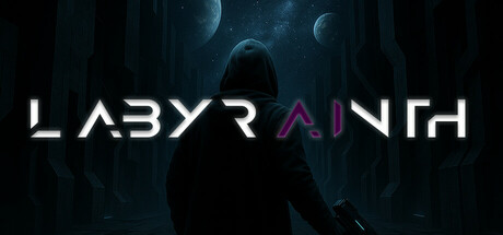 LabyrAInth cover art