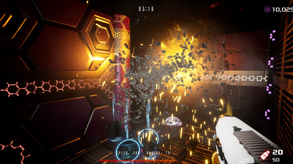 LabyrAInth screenshot 5