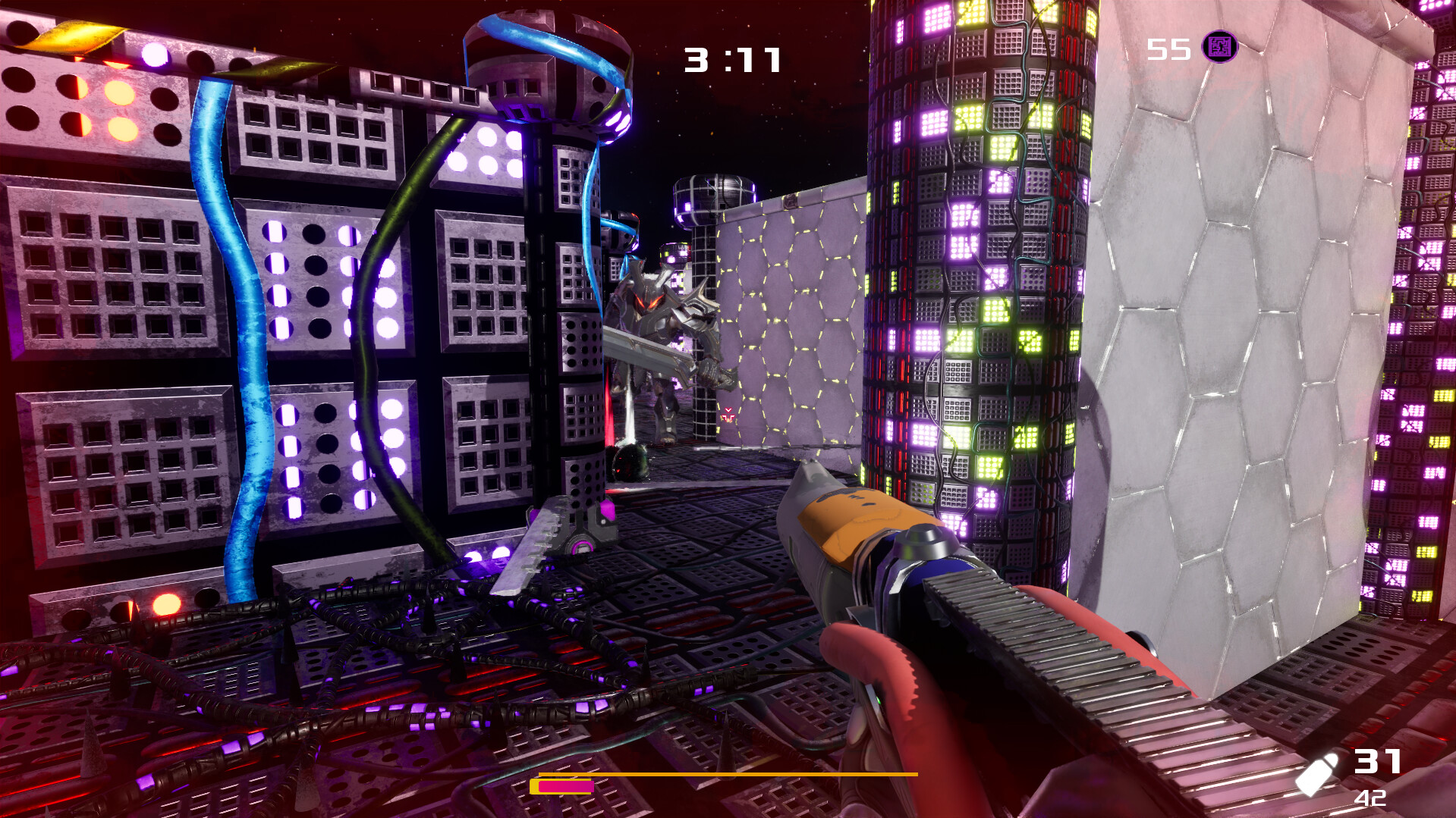 LabyrAInth screenshot 5