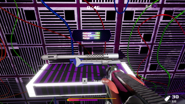 LabyrAInth game for windows Pc 1