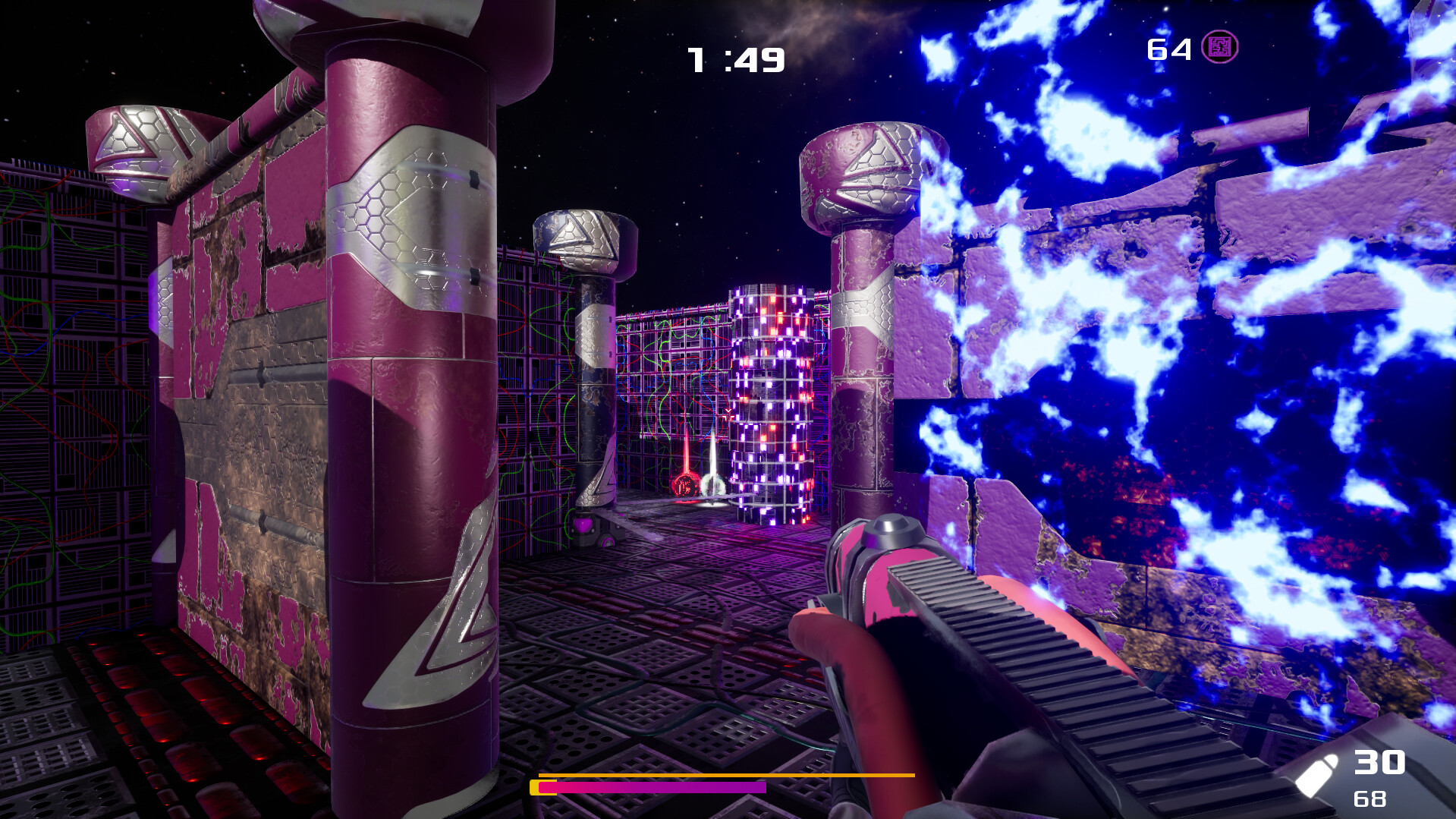 LabyrAInth screenshot 4