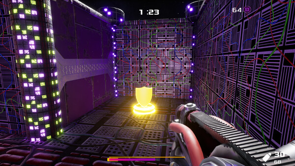 Screenshot media