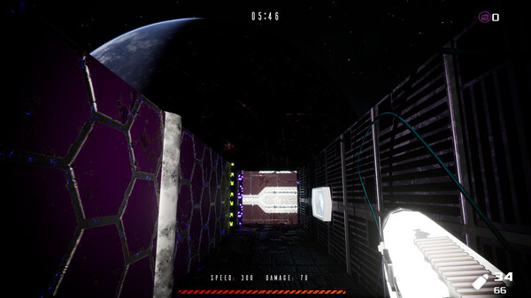 LabyrAInth screenshot 1