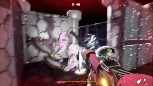 LabyrAInth video 2