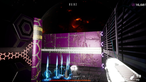 LabyrAInth screenshot 6