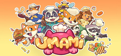 UMAMI Playtest cover art