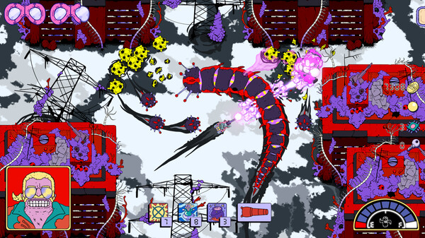 MOTOSCAFO screenshot 2