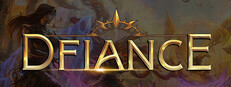 Dfiance game cover