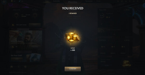 Dfiance screenshot 6