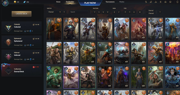 Screenshot 3 of Dfiance - more gameplay footage