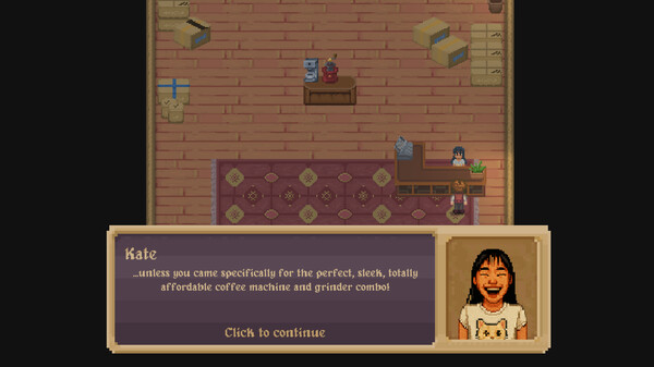 Caramel Creek screenshot 6