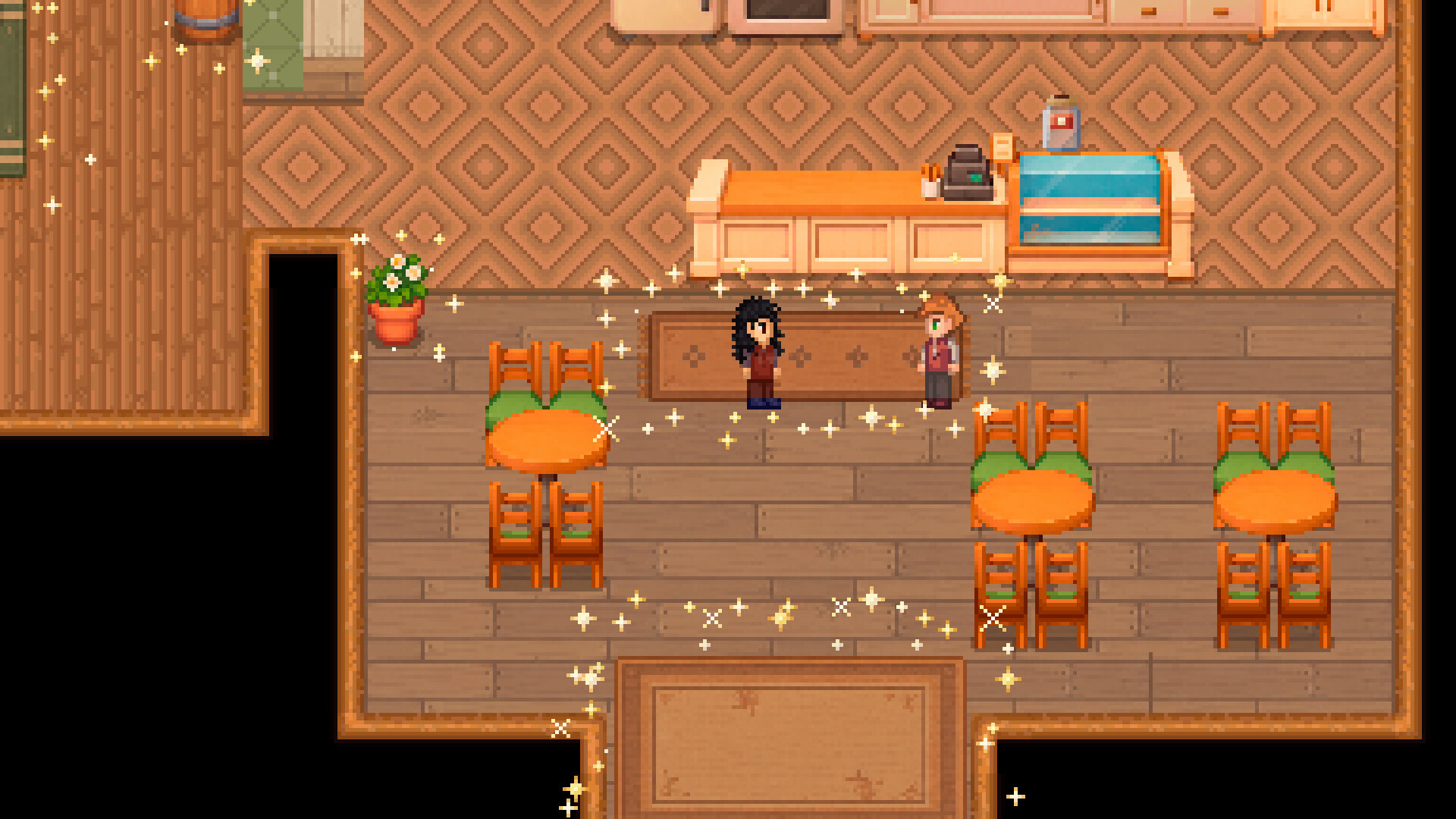Caramel Creek screenshot 7