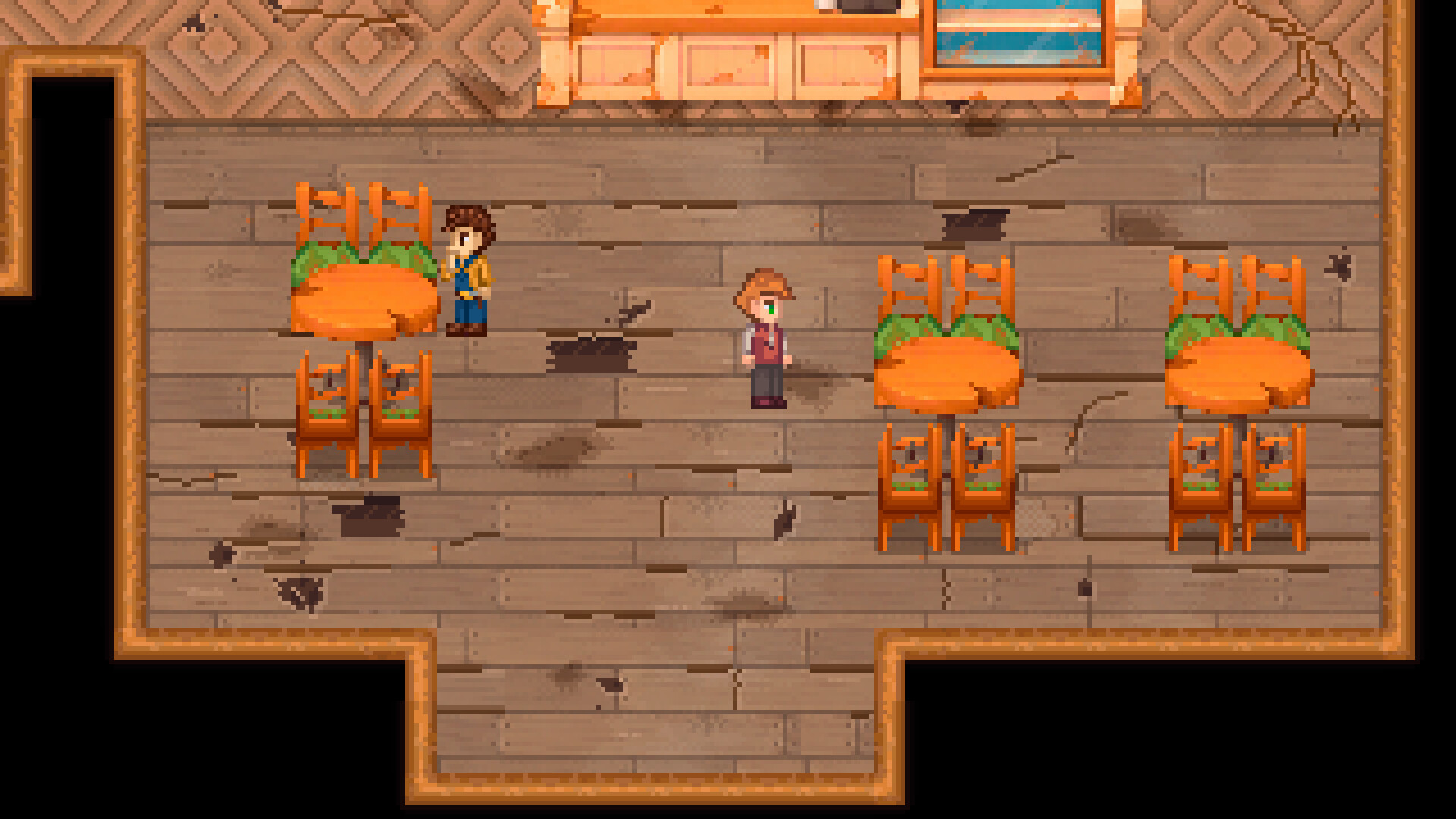 Caramel Creek screenshot 10