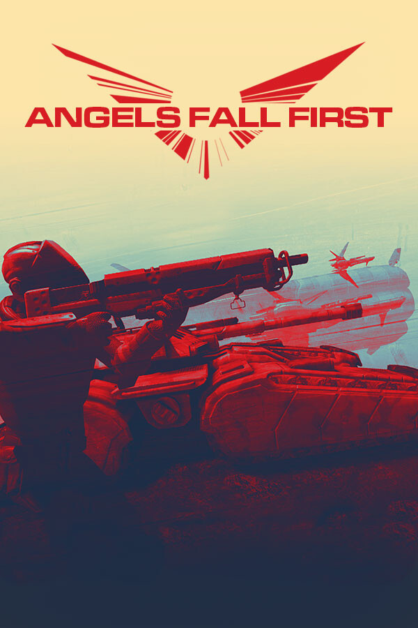 Angels Fall First|PC|Steam|ACCOUNT