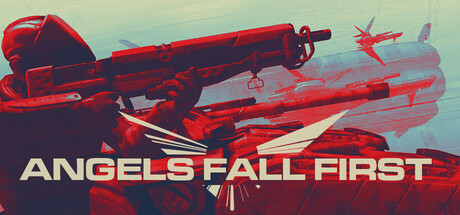 Angels Fall First