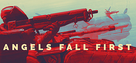 Angels Fall First - similar game to Nemesis Galaxy at War by Strangely Interactive Ltd