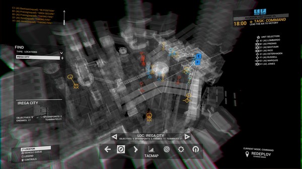 Angels Fall First screenshot 7