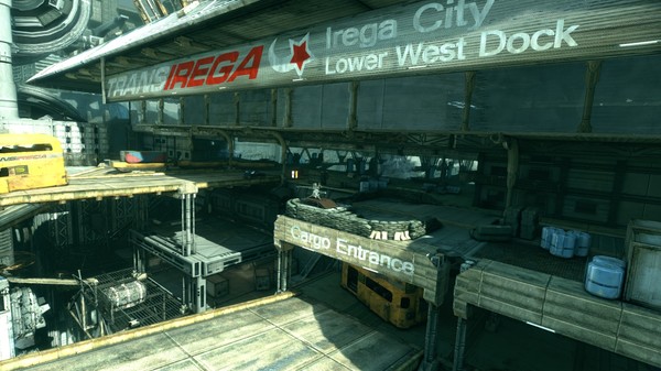 Angels Fall First screenshot