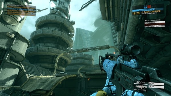 Angels Fall First screenshot 13