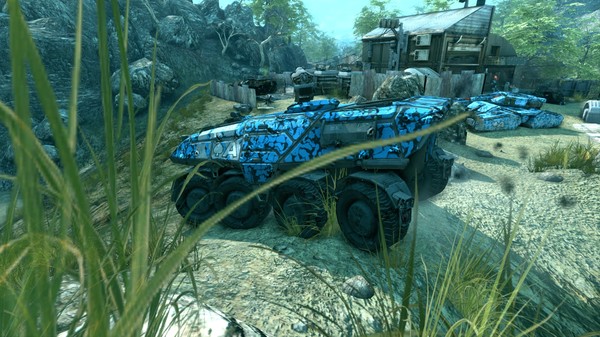 Angels Fall First screenshot 2