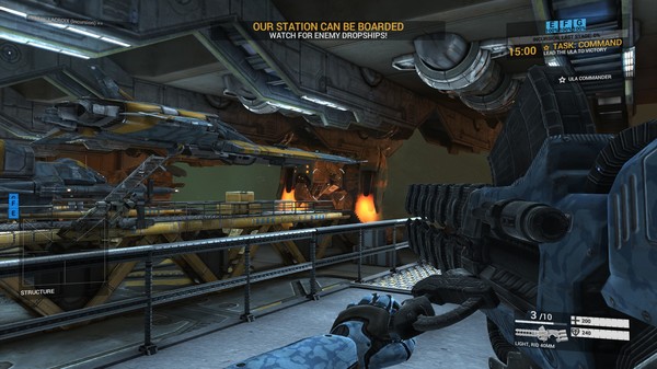 Angels Fall First screenshot 5