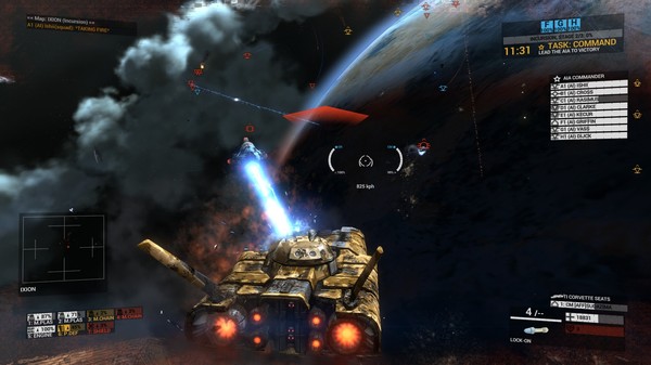 Angels Fall First screenshot