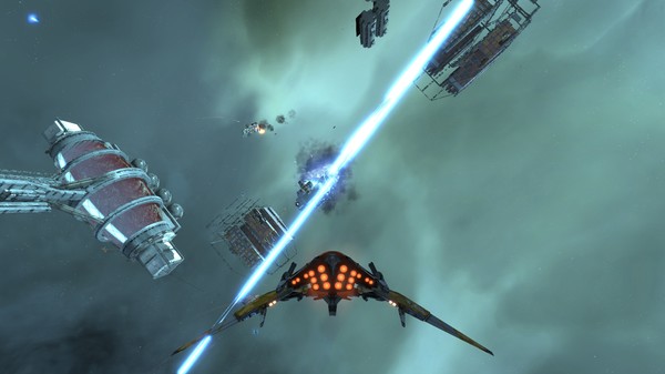 Angels Fall First screenshot 10