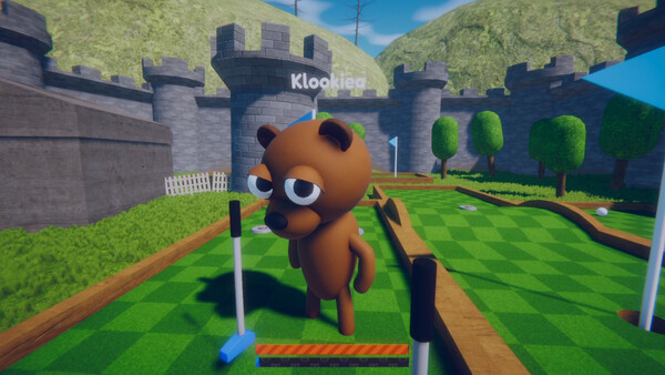 Grizzly Golfers screenshot 6