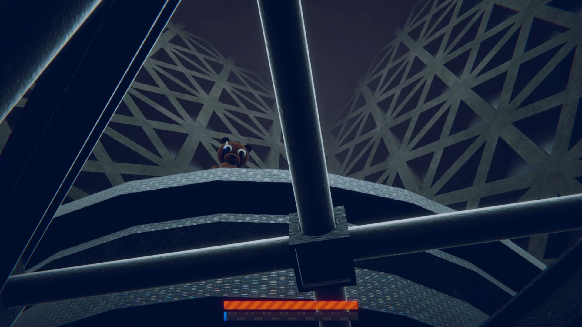 Grizzly Golfers screenshot #5