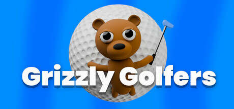 Grizzly Golfers