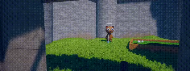 Grizzly Golfers video 5