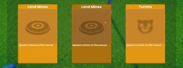 Grizzly Golfers video 4
