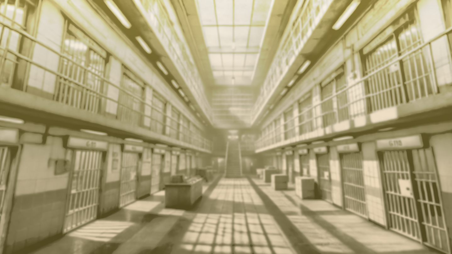Prison Escape Simulator: Dig Out