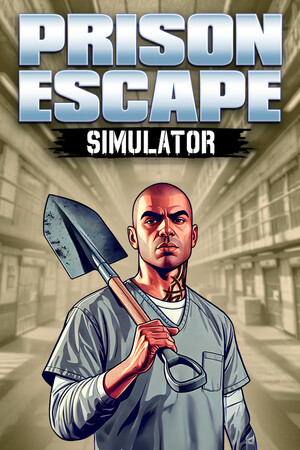 Cover art of Prison Escape Simulator: Dig Out