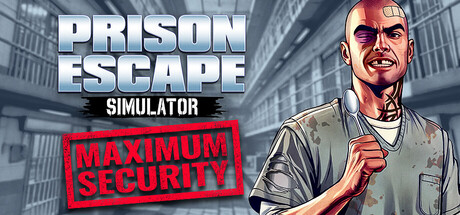 Prison Escape Simulator: Dig Out