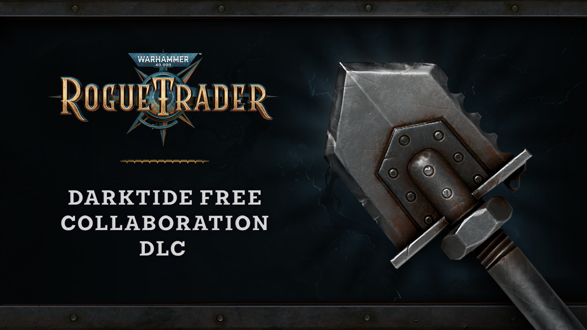 Warhammer 40,000: Rogue Trader - The Shovel DLC Featured Screenshot #1