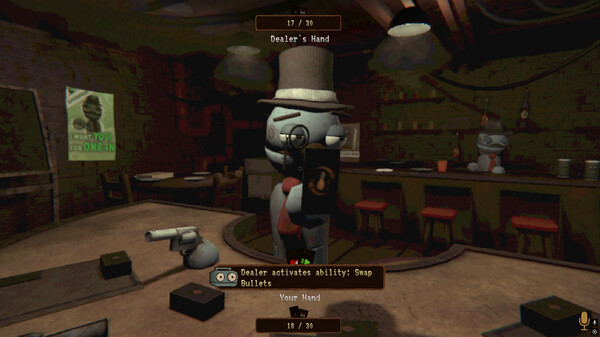 One-In game for Linux 1