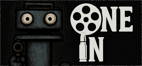 One-In banner