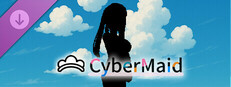 CyberMaid - Nude Supporter Pack game capsule image