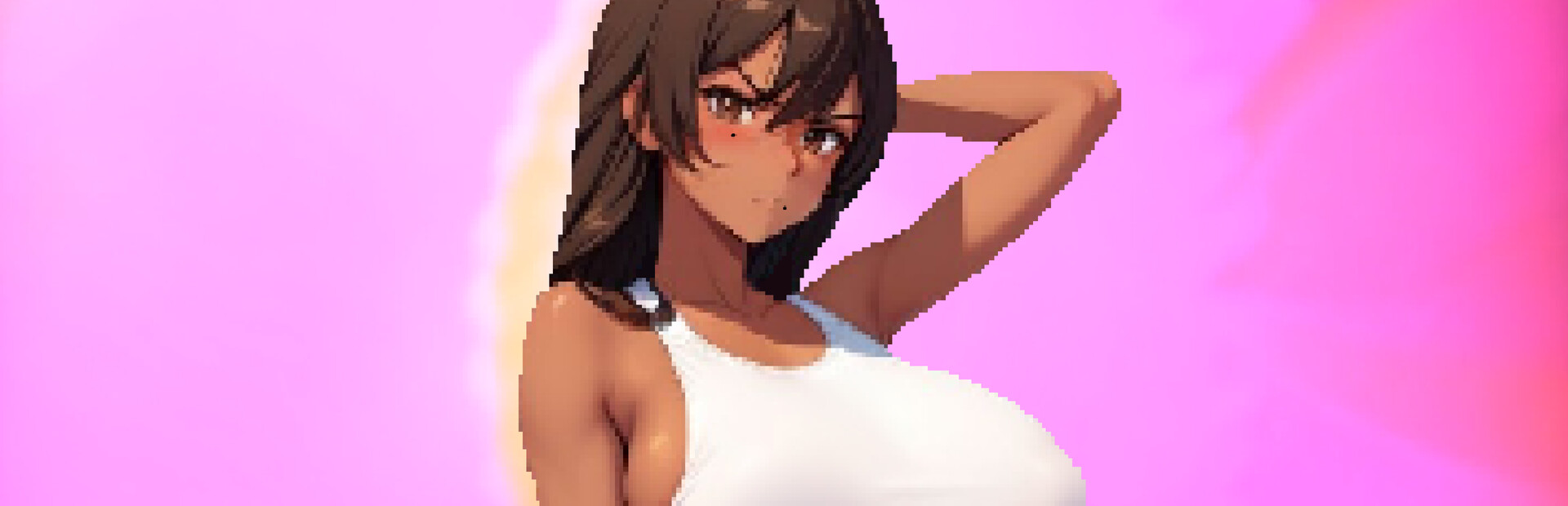 Femdom Girlfriend 4: Isabelle, The Facesitting Queen