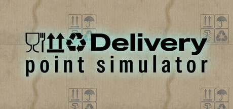 Delivery Point Simulator cover art