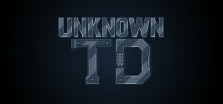Unknown TD.