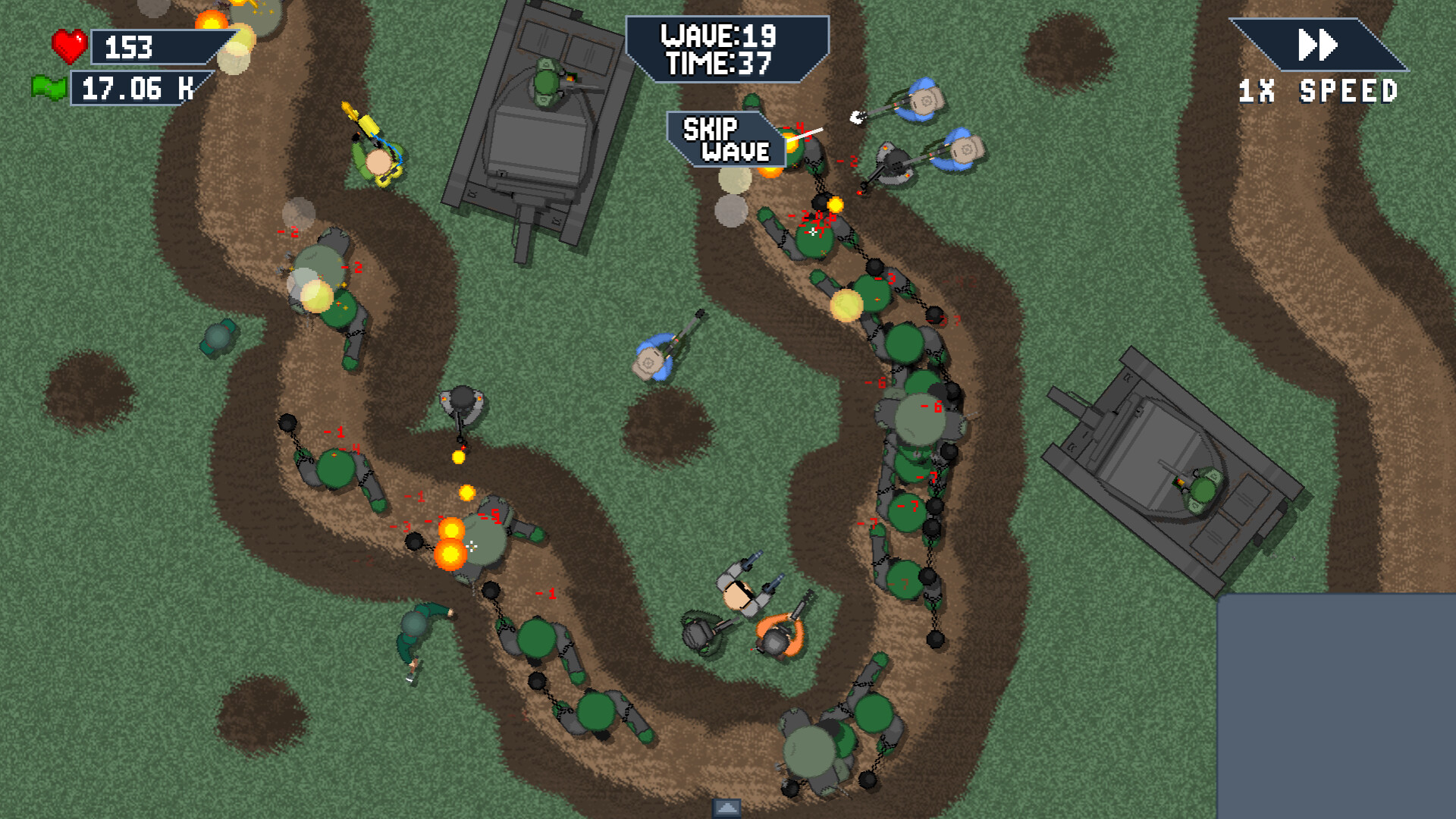 Unknown TD screenshot #6