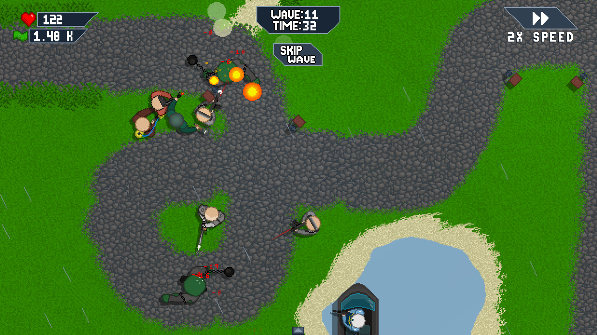 Unknown TD screenshot #2