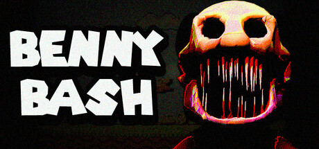 Benny Bash Playtest cover art