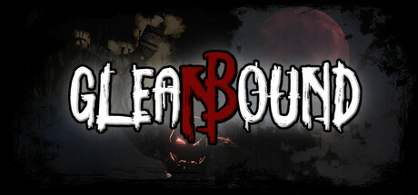 GleanBound cover art